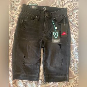 Lularoe Bermuda shorts